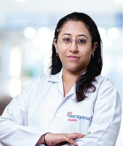 Dr Urvashi Rana
